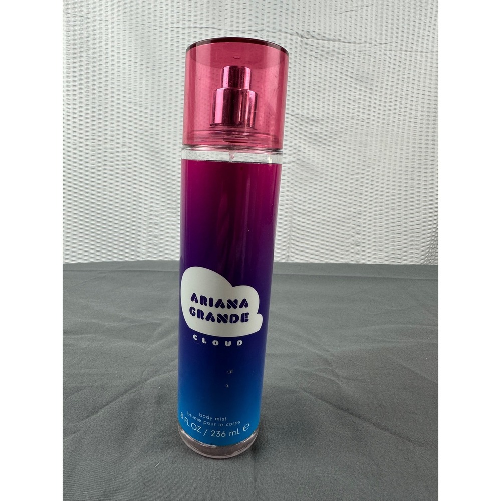 Cloud by Ariana Grande Body Mist Spray 8.0 oz /236 ml for Women